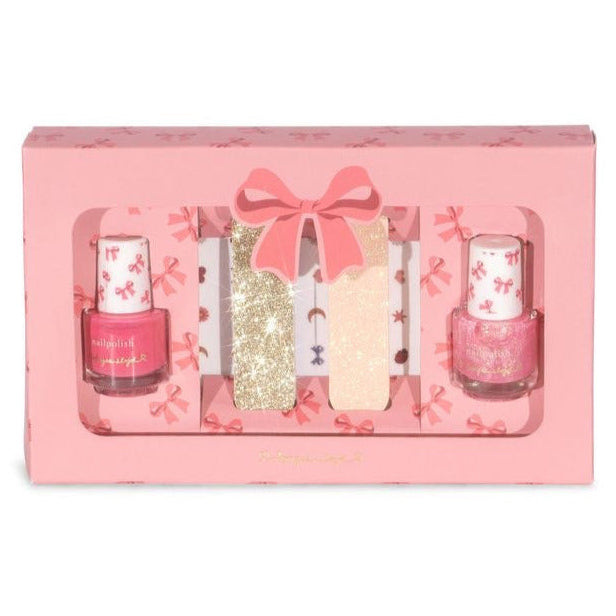 konges-slojd-peel-off-nail-art kngessloejd kongessløjd 2yセット