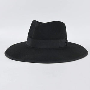 1love2hugs3kisses Wool Hat Dylan Black