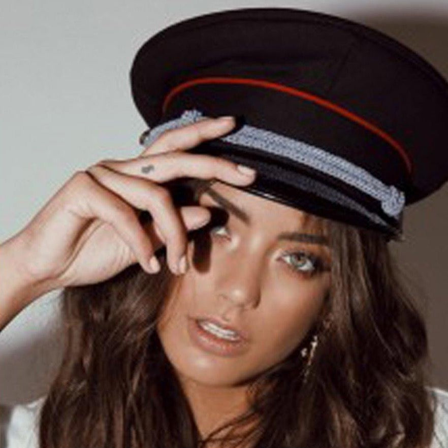 Fallen new arrivals broken hats