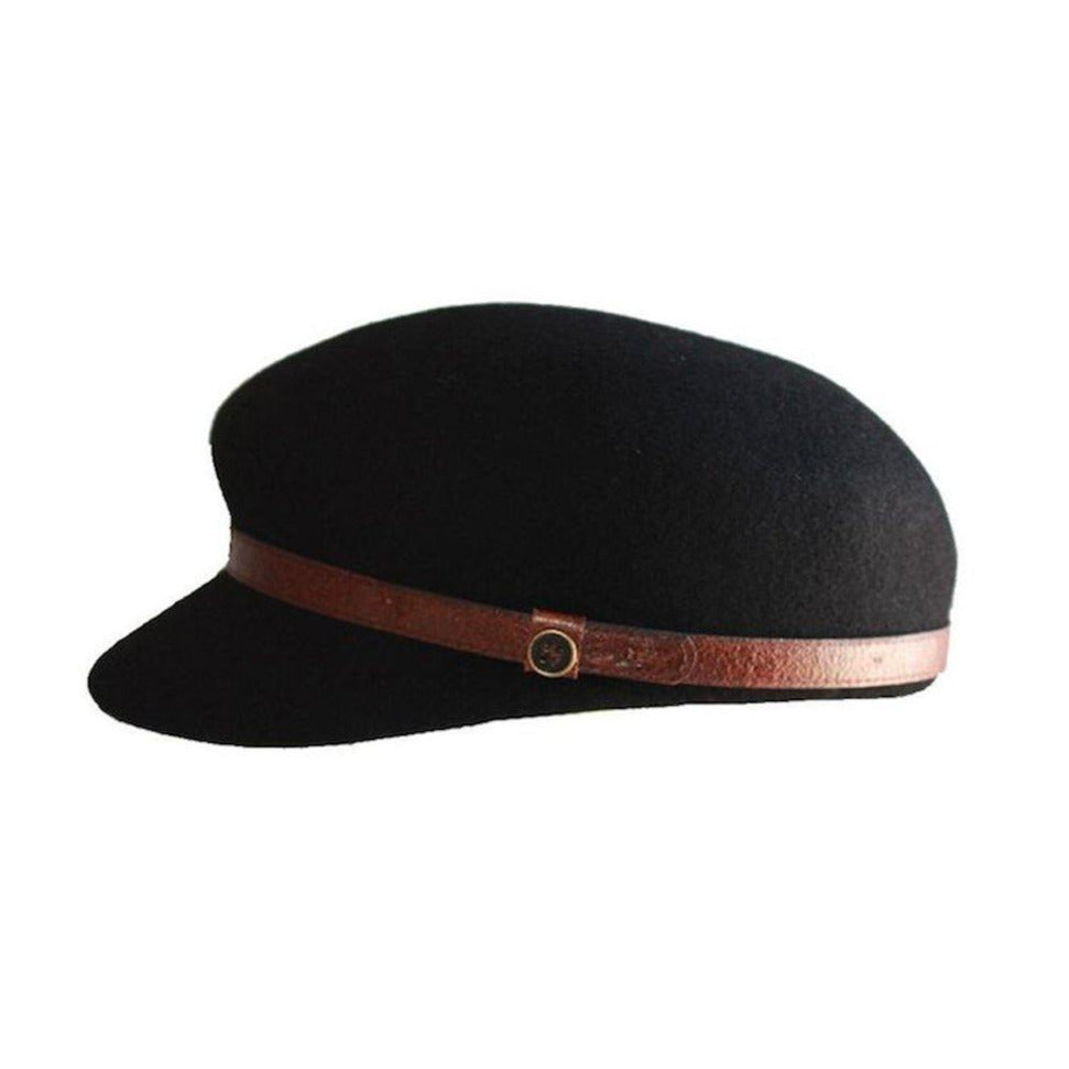 Fallen shop broken hats