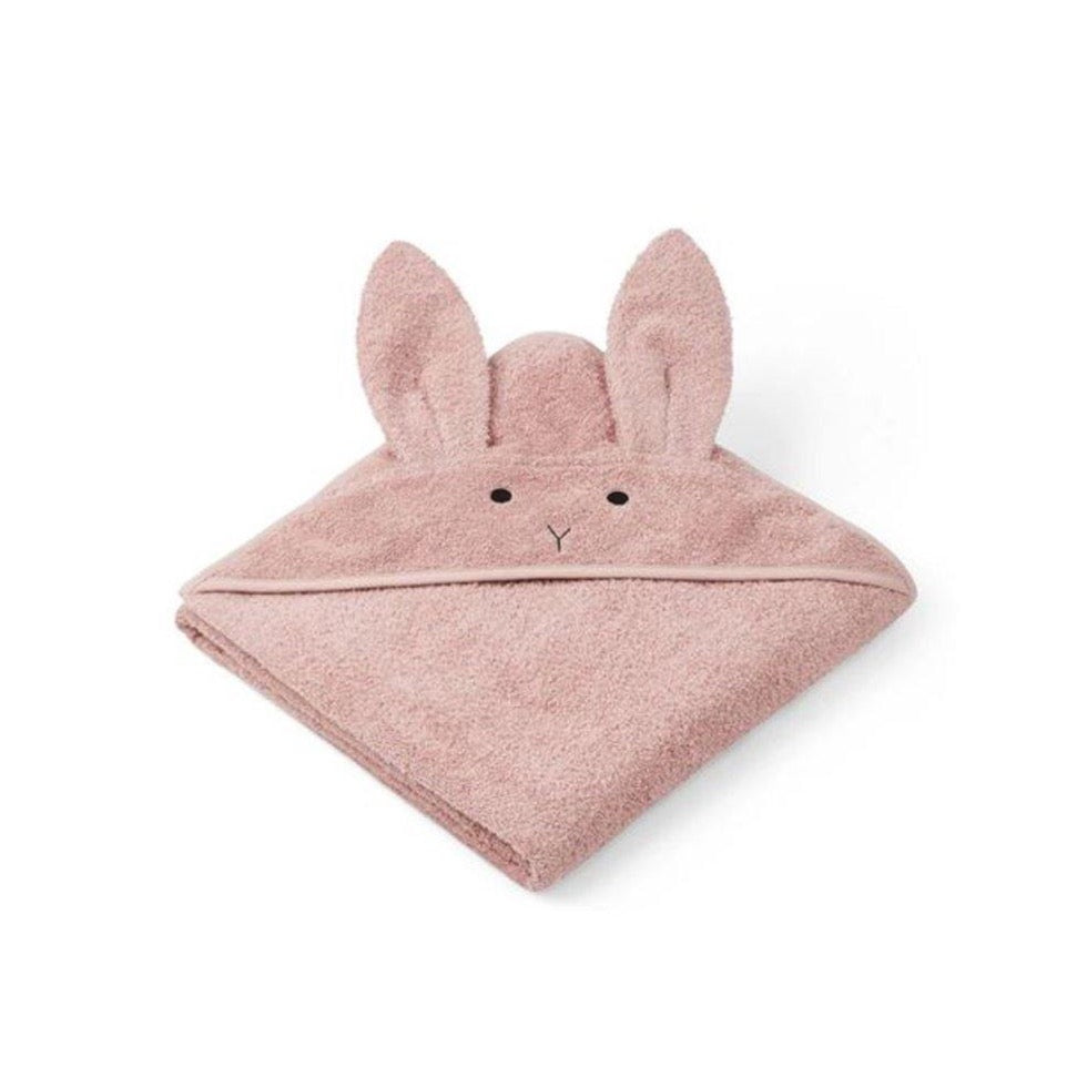 Liewood augusta hooded towel online