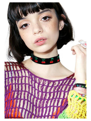 CHOKERS - 1love2hugs3kisses Ibiza