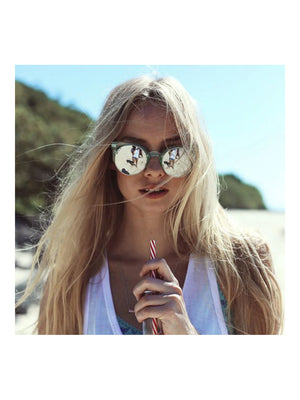 SUPA SUNDAYS EYEWEAR