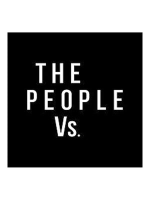 THE PEOPLE VS. - 1love2hugs3kisses Ibiza