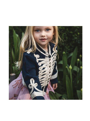 Stella McCartney Kids - 1love2hugs3kisses Ibiza