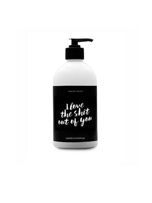 HAND WASH - 1love2hugs3kisses Ibiza