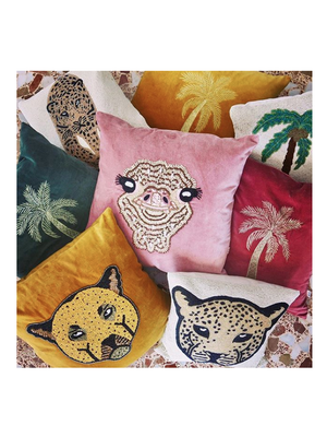 CUSHIONS & PILLOWS - 1love2hugs3kisses Ibiza