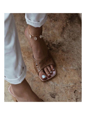 ANKLETS - 1love2hugs3kisses Ibiza