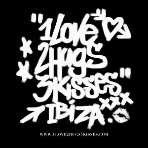 1LOVE 2HUGS 3KISSES - 1love2hugs3kisses Ibiza