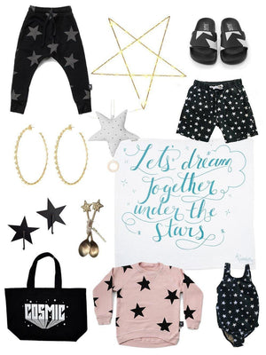 STARS FOREVER - 1love2hugs3kisses Ibiza
