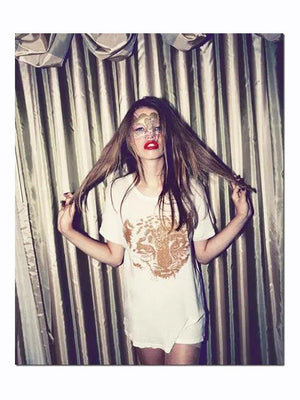WILDFOX COUTURE - 1love2hugs3kisses Ibiza