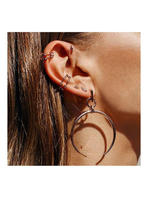EARCUFFS - 1love2hugs3kisses Ibiza