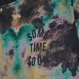 Sometime Soon Revolution AOP T-shirt