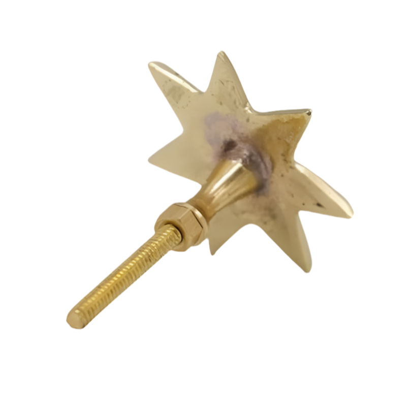 Doing Goods Oda Star Knob