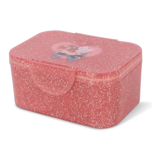 Konges Sløjd Lunch Box Glitter - Over The Rainbow