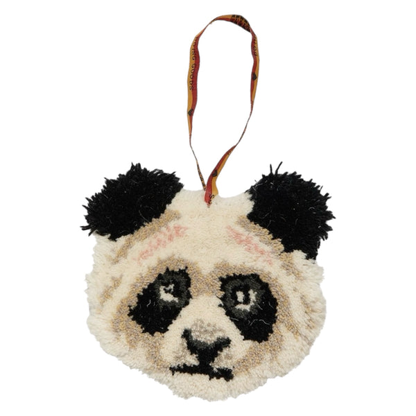 Doing Goods Plumpy Panda Cub Hanger available at 1love2hugs3kisses ibiza