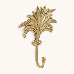 Doing Goods Marlin Palm Hook Large from  1love2hugs3kisses ibiza