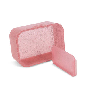 Konges Sløjd Lunch Box Glitter - Over The Rainbow 5