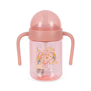Konges Sløjd Bottle With Handle - Horn Stars