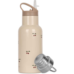 Konges Sløjd Thermo Bottle - Cherry 2