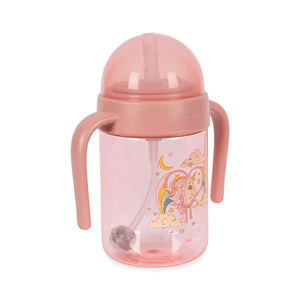 Konges Sløjd Bottle With Handle - Horn Stars 2
