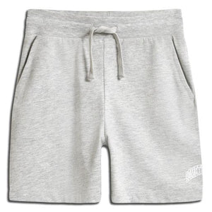 Sometime Soon Ocean Shorts Grey Melange