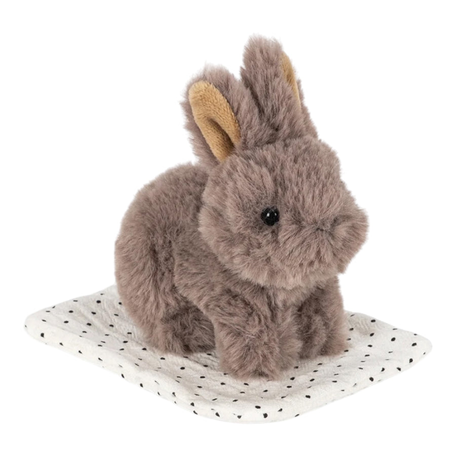 Konges Sløjd Take Care of Me Plush Toy - Bunny