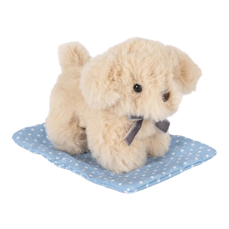 Konges Sløjd Take Care of Me Plush Toy - Dog