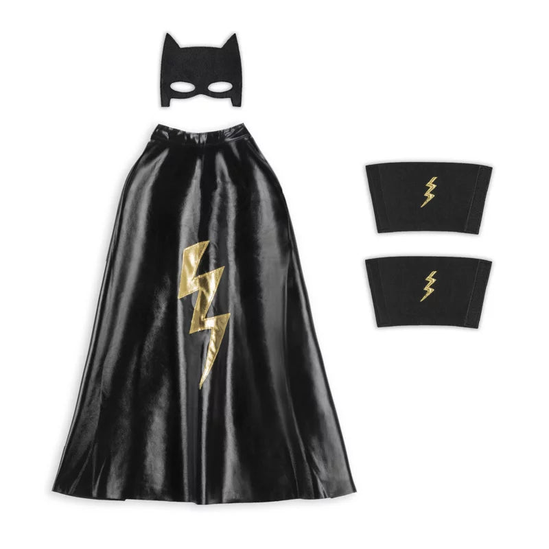 Ratatam Super Hero Kit Black - 1love2hugs3kisses Ibiza