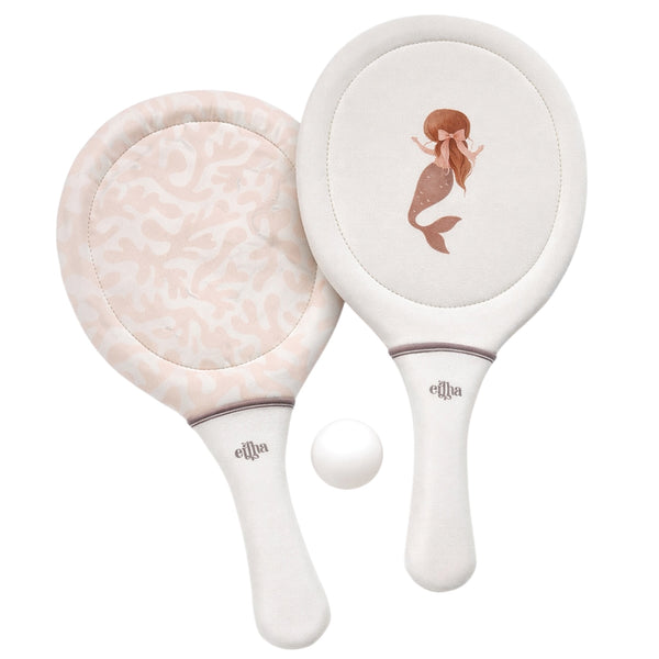 Mrs.Ertha Beach Rackets - Blushing Coral