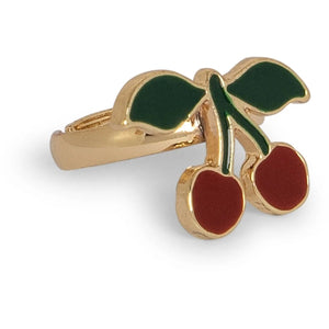 Konges Sløjd 12 Pack Ring Set - Multi Color 3