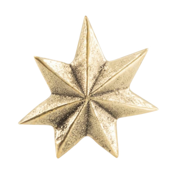 Doing Goods Oda Star Knob