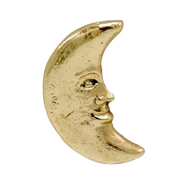 Doing Goods Morgan Moon Knob - Left