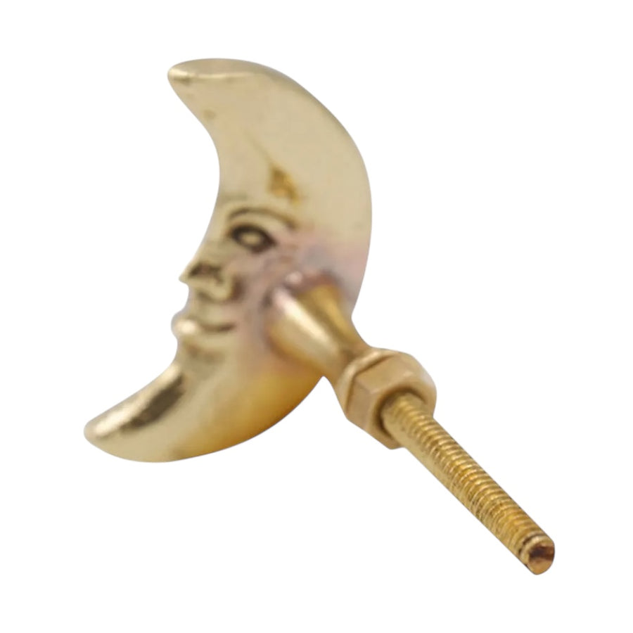 Doing Goods Morgan Moon Knob - Left