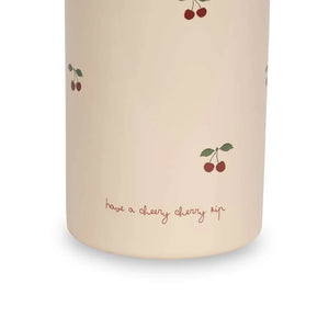 Konges Sløjd Thermo Bottle - Cherry 4