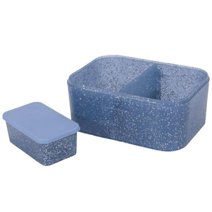 Konges Sløjd Lunch Box Glitter - Race 3