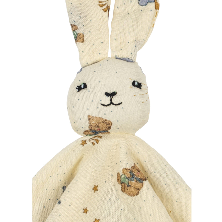 Konges Sløjd Sleepy Rabbit - Cucciolo