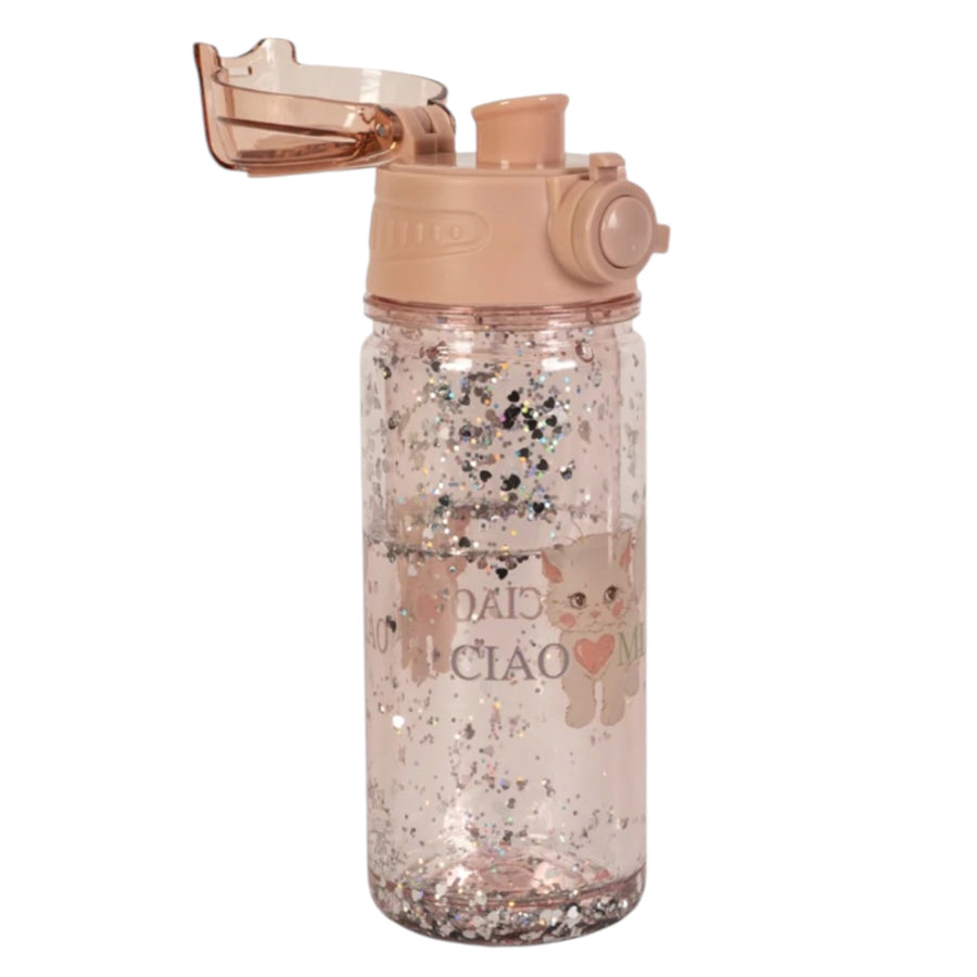 Konges Sløjd Glitter Bottle - Ciao Miao