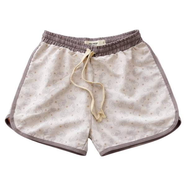 Mrs.Ertha Stevie Swim Shorts - Coastal Charms