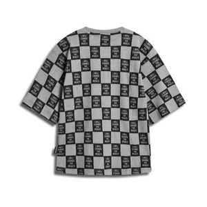 Sometime Soon Race T-shirt