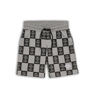 Sometime Soon Race Shorts