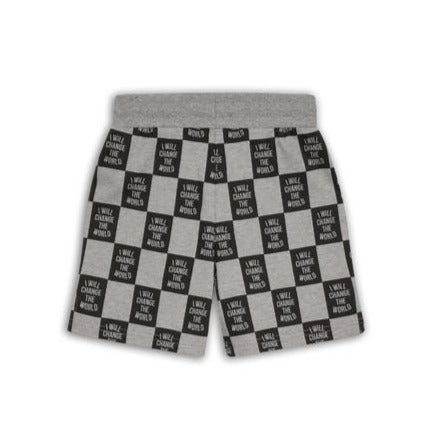 Sometime Soon Race Shorts