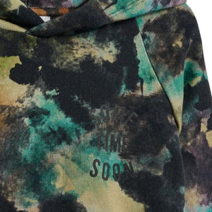 Sometime Soon Monterey AOP Hoodie