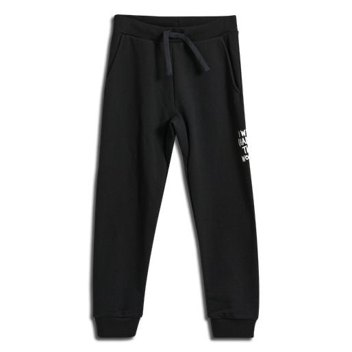 Sometime Soon Pasadena Pants Black