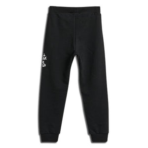 Sometime Soon Pasadena Pants Black