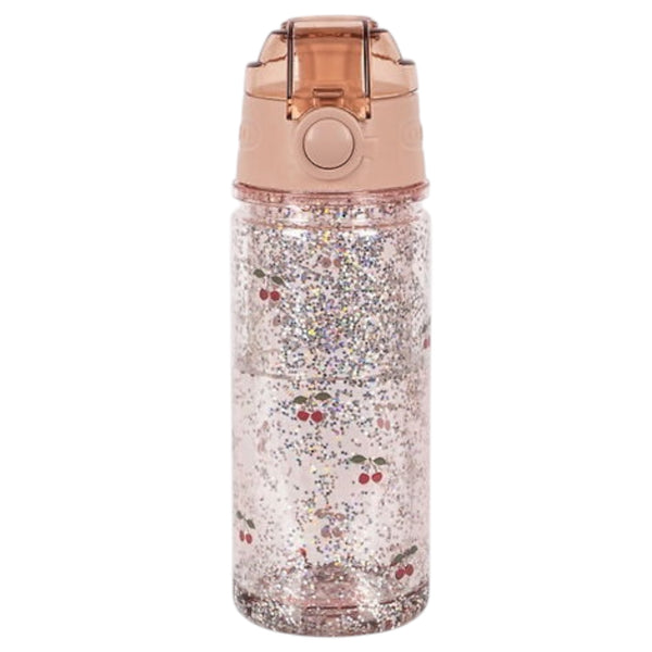 Konges Sløjd Glitter Bottle - Cherry