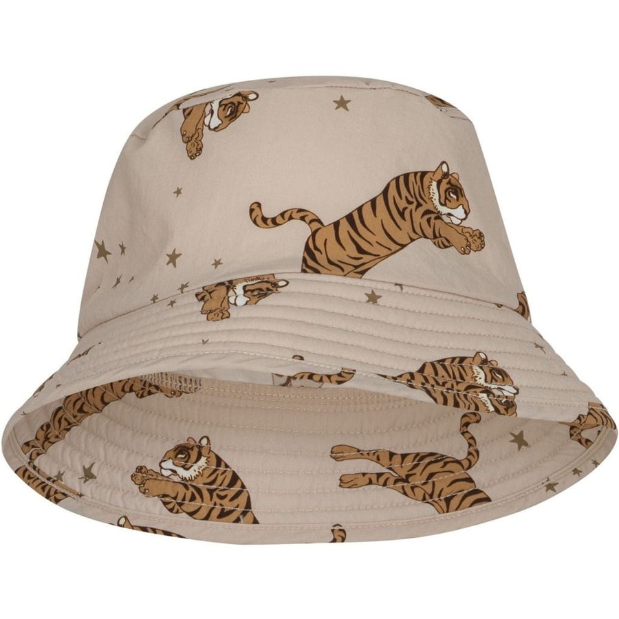 Konges Slojd Asnou Bucket swim Hat Tiger from 1love2hugs3kisses ibiza