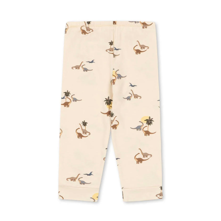 Konges Sløjd Basic Baby Leggings - Kubi available at 1Love2Hugs3Kisses ibiza 