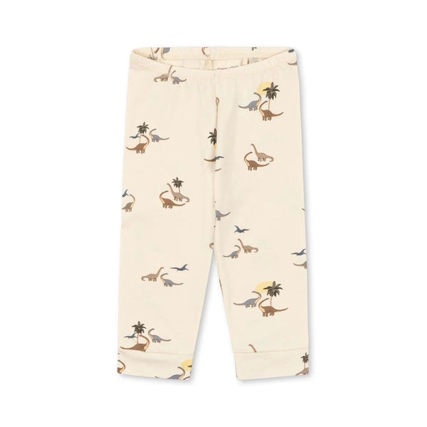 Konges Sløjd Basic Baby Leggings - Kubi available at 1Love2Hugs3Kisses ibiza 