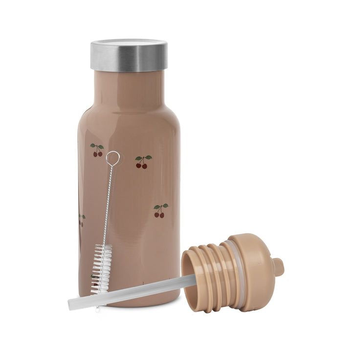 Konges Sløjd Thermo Bottle - Cherry Blush